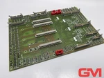 Arburg Control Board 593 SN134.276A +B20 Multronica. Fixed Price $240.13.