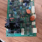 Miller 198037 Motor Control Circuit Card Assembly For S-62 And S-64 Feeders. Fixed Price $250.00.