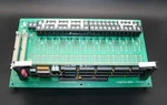 One (1) Opto 22 PB32HQ 32-CHANNEL I/o Mounting Rack For Quad Pak 8-MODULES. Fixed Price $100.00.