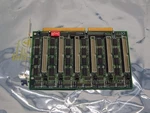 Siemens Dematic Parallel In Board P/n F002501066AC. Fixed Price $75.00.