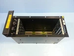Bosch CC220 Plc Cardrack Chassis D-64711 24 Volt With Fan 5 Slots. Fixed Price $120.00.