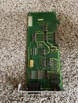 Hp Agilent 18594-60040 Card Auto Sampler Good Working!. Fixed Price $25.00.