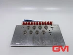 Arburg Control Unit 72 Sn 15 949 S-m 111.066 8X MJ3001. Fixed Price $132.70.