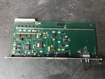 Van Dorn PC330-034 Operator Interface Board. Fixed Price $200.00.