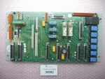 Motherboard Card, Demag Ergotech No. 06138166, Sigmatek, Nciv Control. Fixed Price $2562.50.