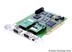 Vector Electronics Canboardxl Pci Interface. Fixed Price $825.00.