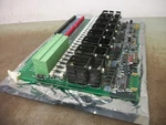 Barber-colman High Density Dc Output Control Board A-13880 New. Fixed Price $499.99.