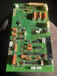Goring Kerr Power Supply XT7905 Pc Board Card Issue 6 A2QR5872-5 2789 Preowned. Fixed Price $60.00.