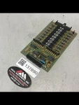 Bachmann Electronic Circuit Board CA16/P2.5 Used #137890. Fixed Price $136.00.