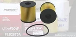 Engine Oil Filter For Mini Cooper 2007 - 2015 With 1.6L 4 Cyl Motor. Fixed Price $16.99.