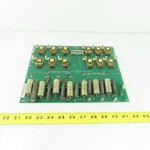 General Electric 531X121PCRACG1 Power Connector Circuit Board. Fixed Price $142.34.