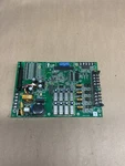 Rkc REX-B820-CS2 Plc Temperature Controller Mother Circuit Board #4015PT137. Fixed Price $249.99.