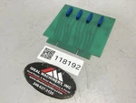 Sci Circuit Board 080-2400-7 Used #118192. Fixed Price $29.70.