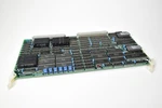 Yaskawa JANCD-SV02B, DF8203078-D0 REV.C0, Cpu Board. Fixed Price $360.93.