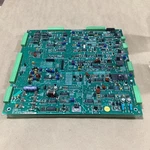 Cincinnati Milacron CMC-1 Board ES-43-A8-0609-C-3A Used. Fixed Price $799.99.