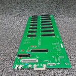 Abb 07-BT-62-RI-3 Procontic T200 Rack Circuit Board 2B013942-3. Fixed Price $210.00.