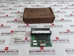 Allen-bradley 1747-SN Remote I/o Scanner Ser. Fixed Price $201.97.