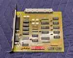 Tekmar 7000 Headspace Autosampler Interface Board 14-4614-090. Fixed Price $72.00.