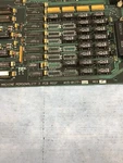 Hurco Personality Board 415-0177-020 Rev F. Fixed Price $350.00.