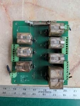 Motoman Mmi Assy 137680-1 Circuit Board 137679-1 30 Day Warranty. Fixed Price $52.70.