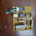 Original Machlett Lamp Timer Board Used Collimators. P-751392, 181653 Rev-b. Fixed Price $150.00.