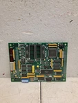 Gma Inc 7712-1006 / 77121006 Pc Board ESC-1 Nsnp. Fixed Price $119.99.