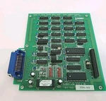 Okuma E4809-436-033-C Main CARD13 Opus 5000 RS232C A911-1521 1911-1521-169-30. Fixed Price $100.00.