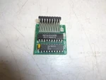 Emerson 02-766397-00 Hi Frequency Pc Board. Fixed Price $26.31.