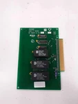 Liebert Emerson 02-790872-00 Rev.b P/l Identity Circuit Board. Fixed Price $12.40.