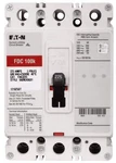 FDC3020L Cutler Hammer 20A 600V 3-POLE F-frame Molded Case Circuit Breaker, Fi. Fixed Price $1240.87.