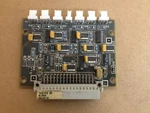 Cabletron Fan Controller Circuit Board 9000591-01. Fixed Price $34.95.