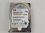 Fujitsu Hp MBD2300RC Gb 2.5 In Sas Server Hard Drive. Fixed Price $10.99.
