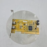 Hp 441448-001 354614-006 Firewire Controller Pci 32BIT 2X IEEE1394. Fixed Price $5.00.