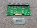 Potter & Brumfield 2I0Q32 Mounting Module Circuit Board. Fixed Price $74.99.