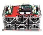New Emerson Liebert Calexico 02-793005-00 Rectifier, Assy 1000KVA, 0279300500. Fixed Price $8000.00.