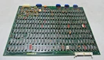 Mitsubishi Heavy Industries K419A Gear Hobber Main Circuit Board Great Condition. Fixed Price $1999.98.