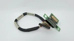 Yaskawa JANCD-JSP12 Rev DF9202352-B0 W/ JSP11-CNB Cable Excellent Condition. Fixed Price $299.99.