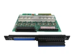 Ge Fanuc IC600BF902K Dc Sink Output Module Nsnp. Fixed Price $410.00.