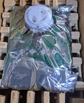 Thermo Fisher Scientific Icap Pro Rf Generator Pcb BRE0019509 / BRE0017432. Fixed Price $450.00.