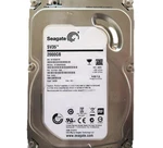 Seagate ST2000VX000 1CU164-500 CV22 Wu China (W1E5) 2TB 3.5" Sata Hdd 07/2013. Fixed Price $108.00.