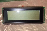 Optrex DMF5005N-EW1 Lcd Monochromatic Display. Fixed Price $65.00.