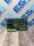 Thermo Distr. Circuit Control Board ECW950 100401 Revc W/ 100403 Revb Cards. Fixed Price $400.00.