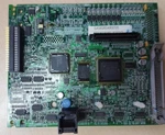 Yaskawa Electric Pc Board YPHT31261-2G Only. Fixed Price $229.00.
