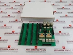 Nabco BTC-205-01 Printed Circuit Board Card 885 73743203. Fixed Price $1084.51.