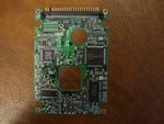 Ibm DBCA-203240 MLC:F41929 PN:31L9756 (25L2496 F22065A) 3.25GB 2.5" Ide Pcb. Fixed Price $14.70.