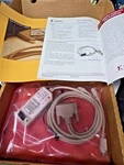 Xilinx DLC7 Parallel Cable Iv Interface Module, New Box, See Photos. Fixed Price $32.00.