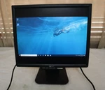 Acer AL1706 1280 X 1024 Resolution 17" Lcd Flat Panel Computer Monitor Display. Fixed Price $39.95.