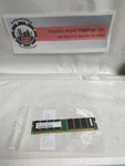 MICRON,PC133Y-333-542-Z,SDRAM Card Pre-owned. Fixed Price $20.00.