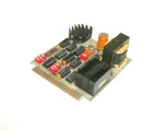Avery Control 1440-5-200 Circuit Board Rev.. Fixed Price $199.99.