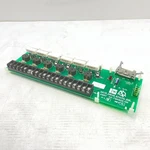 Liebert 02-790802-00 Gate Drive Static Switch Board P/l 4 Rev. Fixed Price $23.99.
